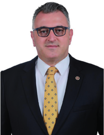 Hasan ÇİLEZ