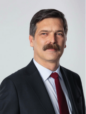 Erkan BAŞ