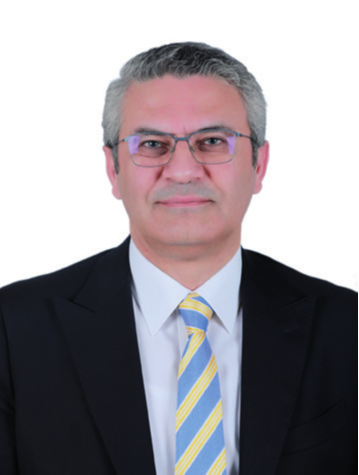 Oğuz Kaan SALICI