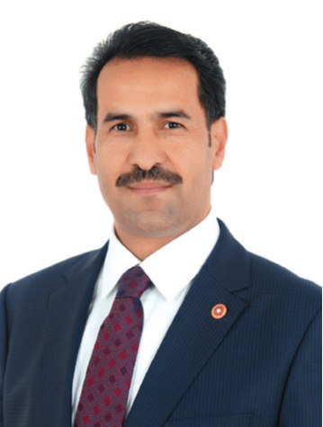 Cemil YAMAN