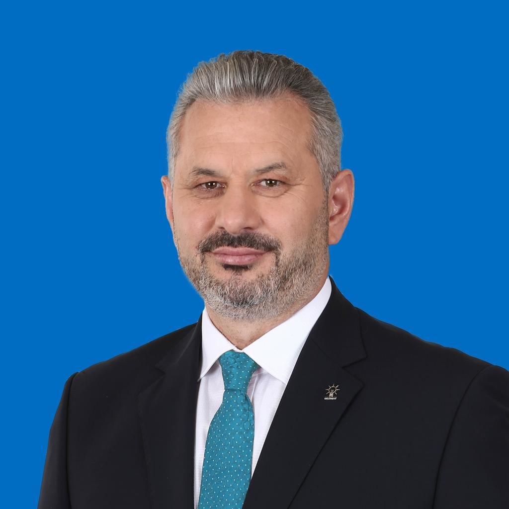 Hasan TURAN