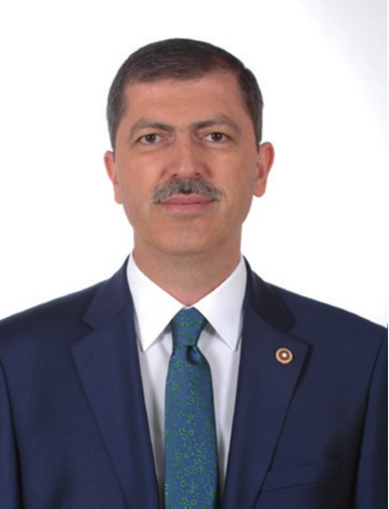 Mustafa ARSLAN