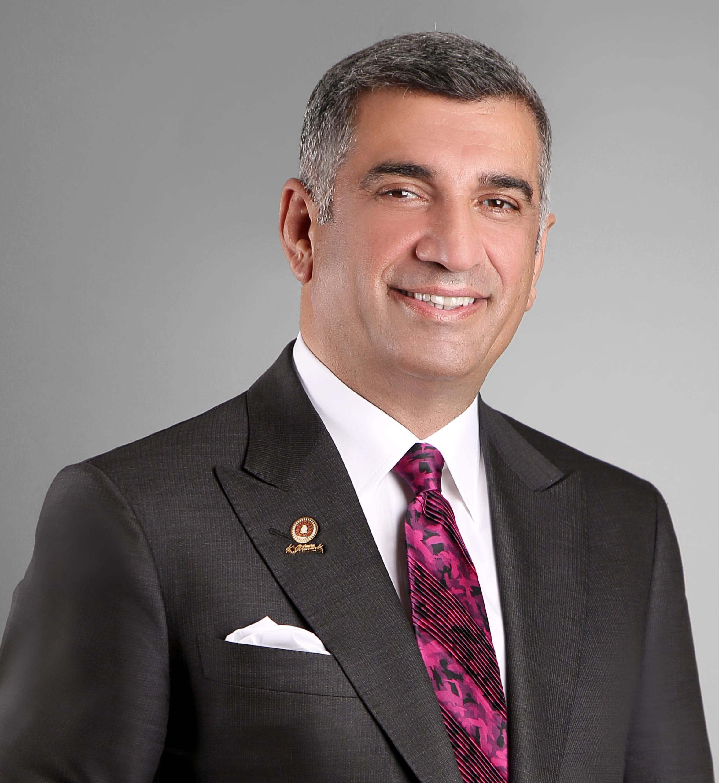 Gürsel EROL