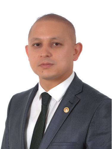 Ahmet ÖNAL