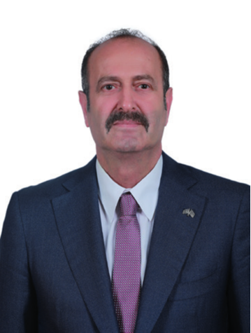 Tamer OSMANAĞAOĞLU