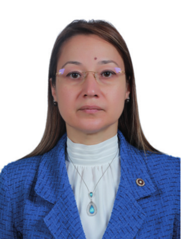Derya BAKBAK