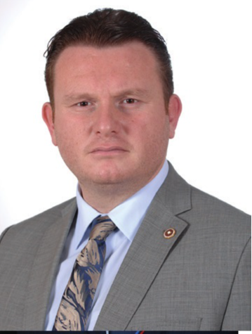 Muhammed Levent BÜLBÜL