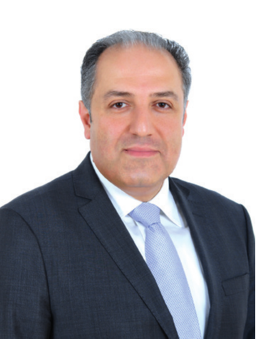 Mustafa YENEROĞLU