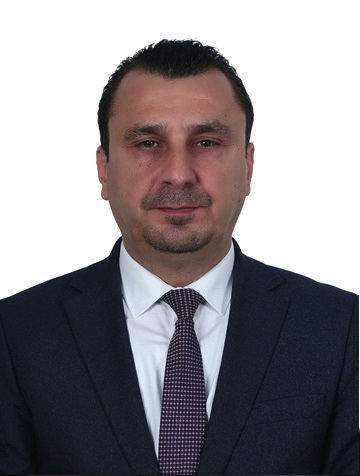 Bekir BAŞEVİRGEN