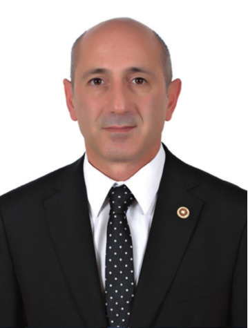 Ali ÖZTUNÇ