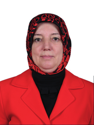 Emine YAVUZ GÖZGEÇ