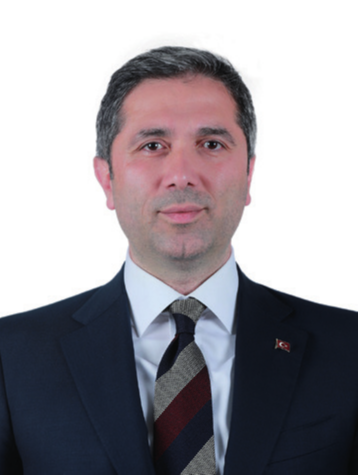 Zafer SIRAKAYA