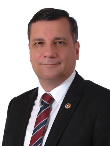 Özgür CEYLAN