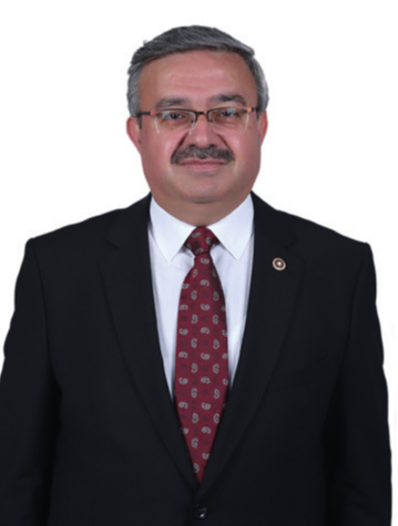 İbrahim YURDUNUSEVEN
