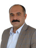 Berdan ÖZTÜRK