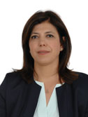 Meral DANIŞ BEŞTAŞ
