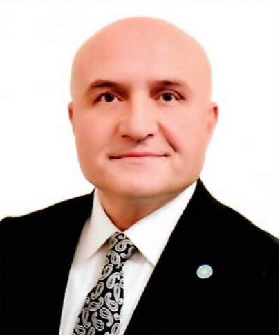 Erhan USTA
