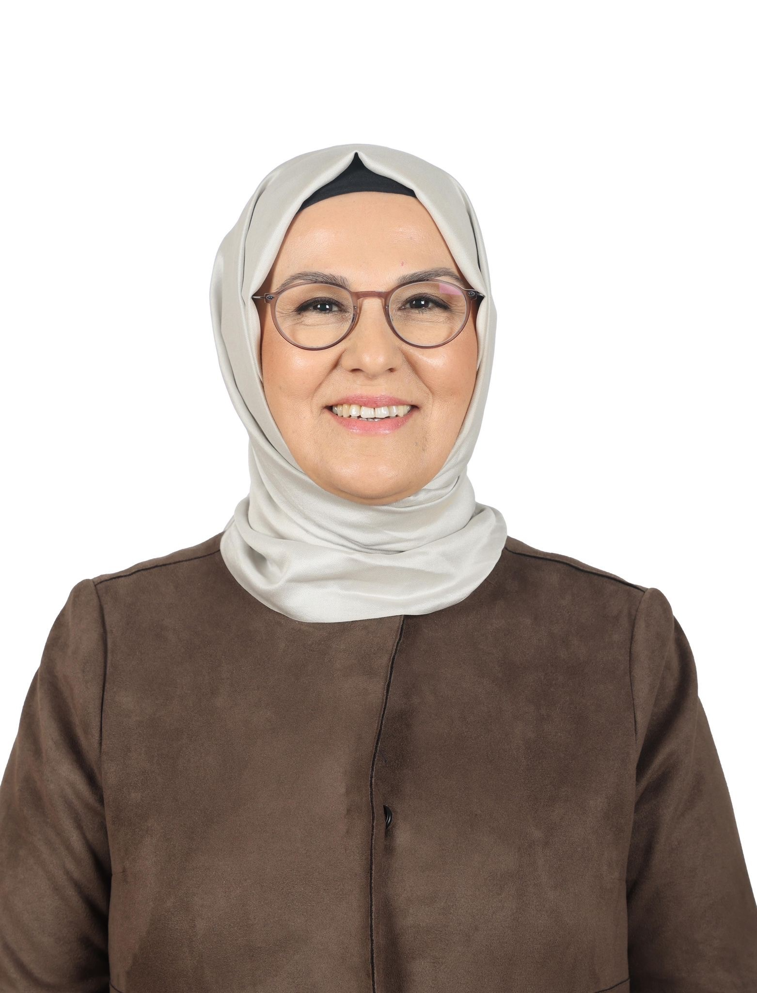 Radiye Sezer KATIRCIOĞLU