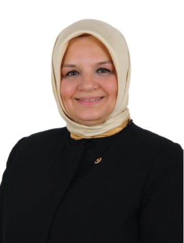 Ayşe KEŞİR