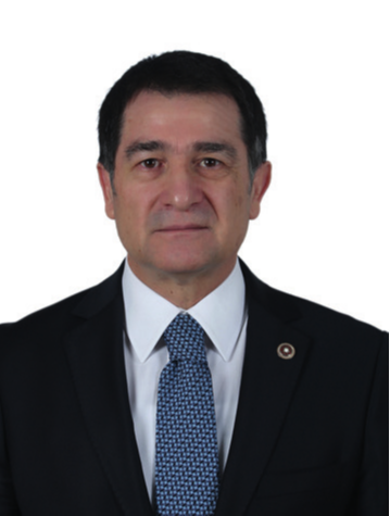 İsmail Faruk AKSU