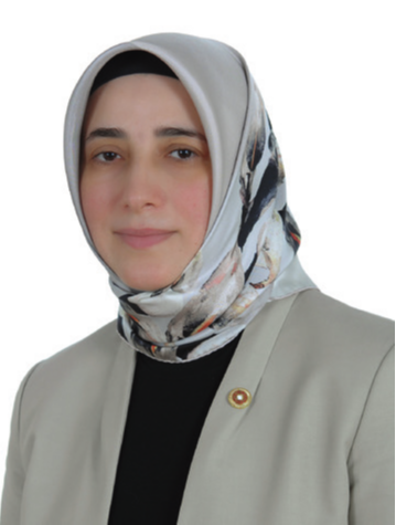 Özlem ZENGİN