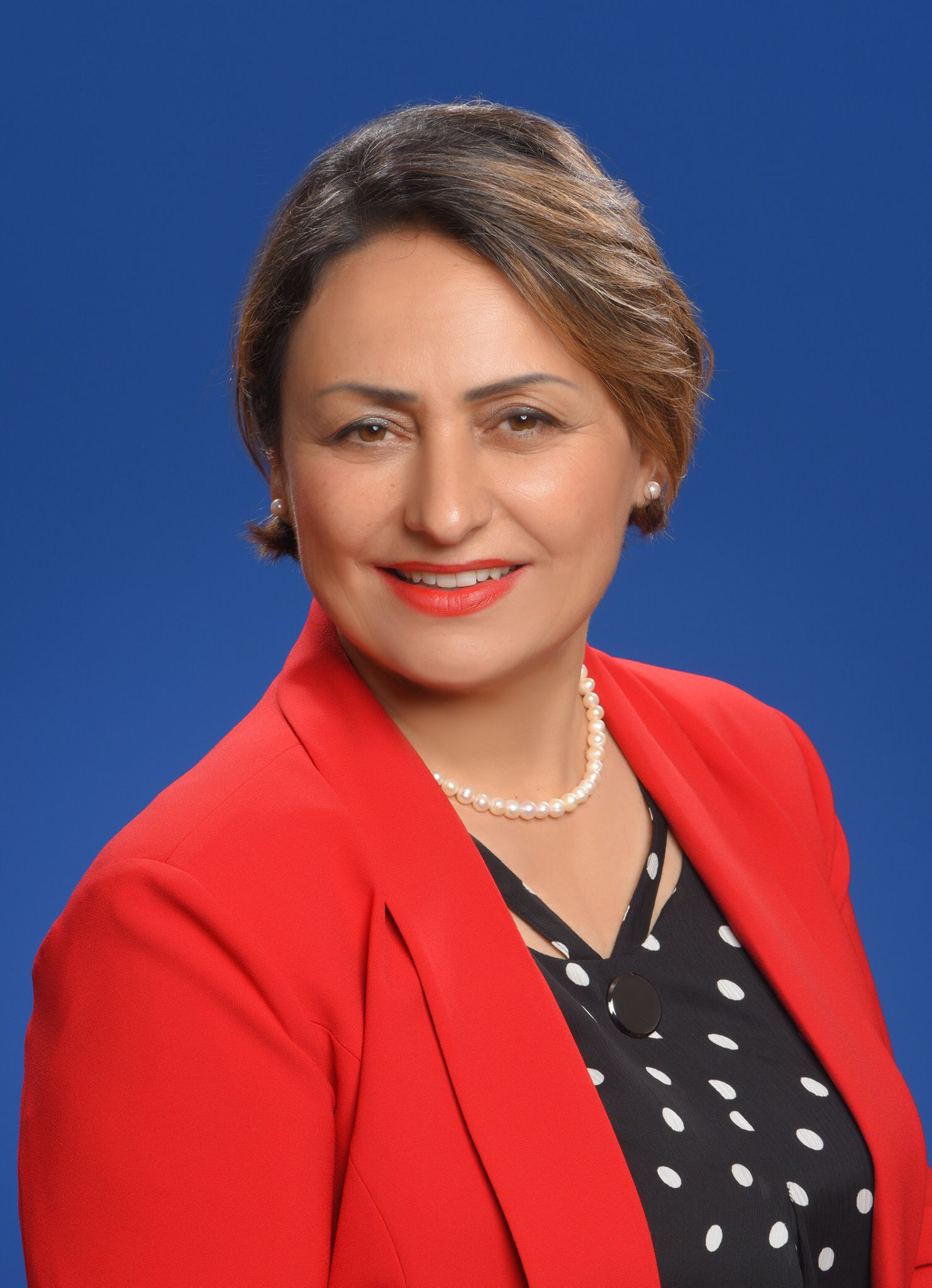 Müzeyyen ŞEVKİN