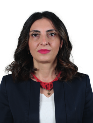 Nurhayat ALTACA KAYIŞOĞLU