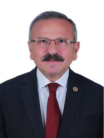 Yusuf BEYAZIT
