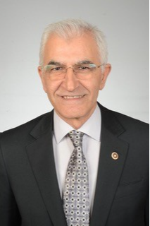 Yüksel Mansur KILINÇ