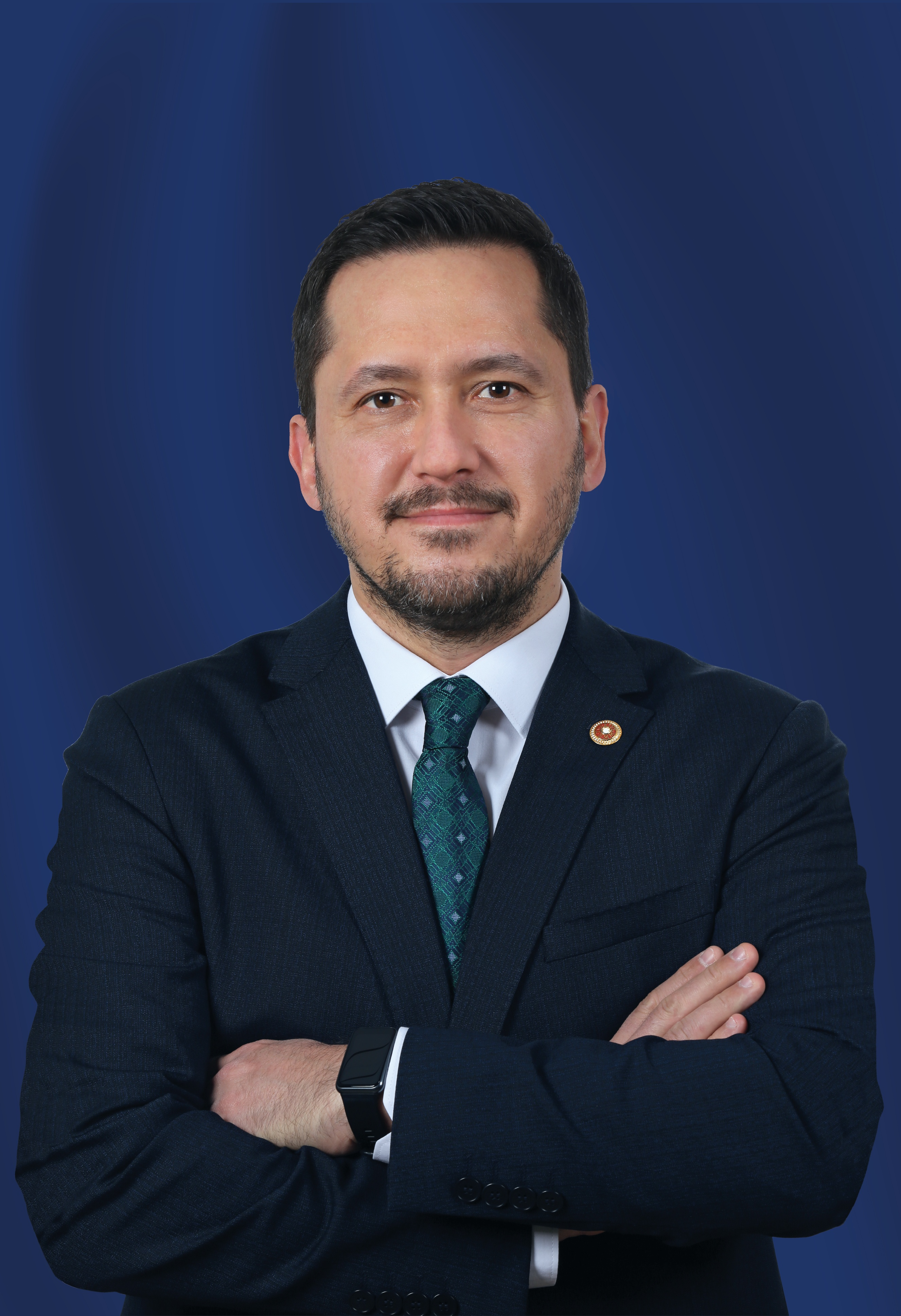 Selman Oğuzhan ESER