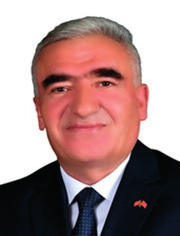 Ramazan KAŞLI