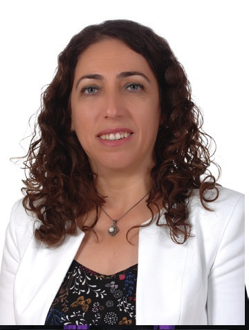 Salihe AYDENİZ