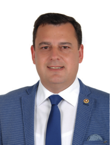 Vecdi GÜNDOĞDU