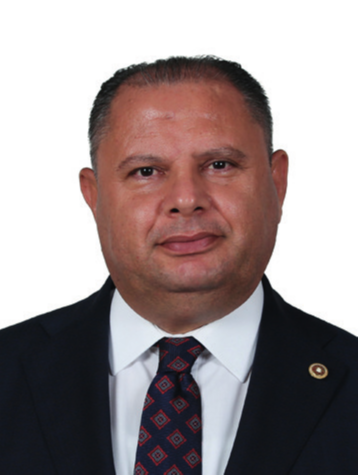 Halil ÖZTÜRK