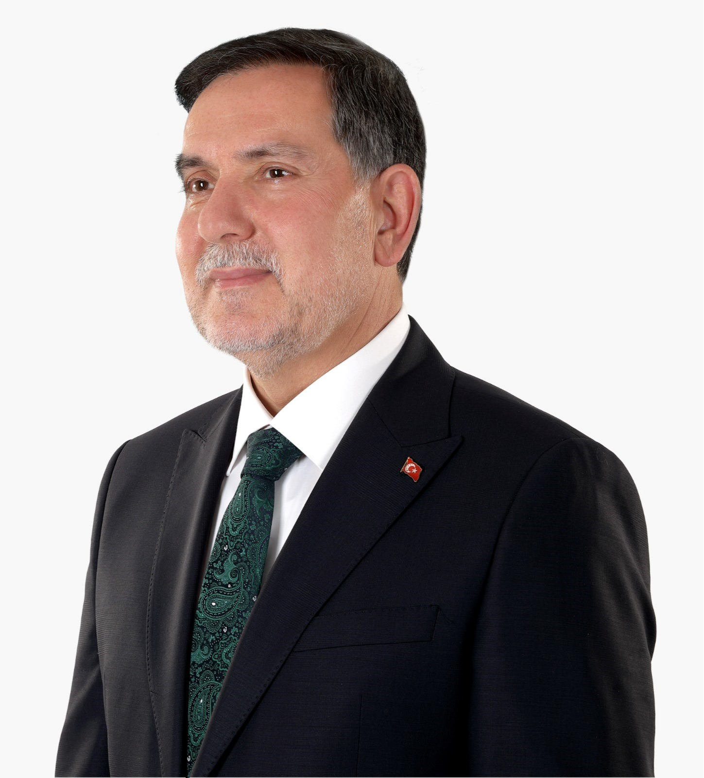 Ahmet ZENBİLCİ