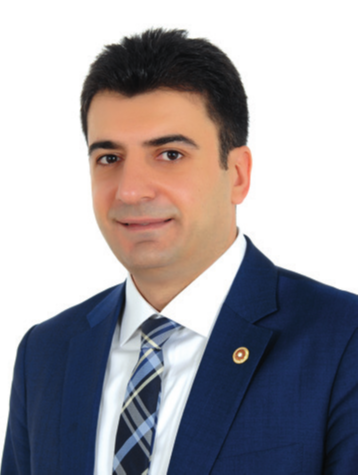 Zeynel EMRE
