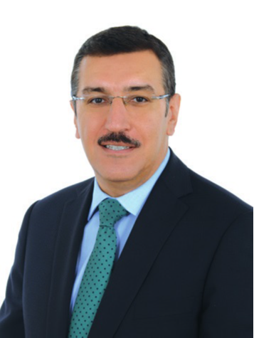 Bülent TÜFENKCİ
