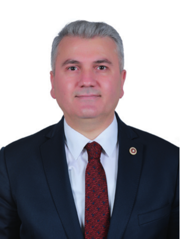 Mustafa CANBEY