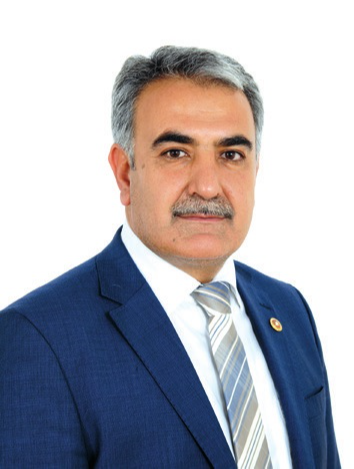 Abdullah AĞRALI
