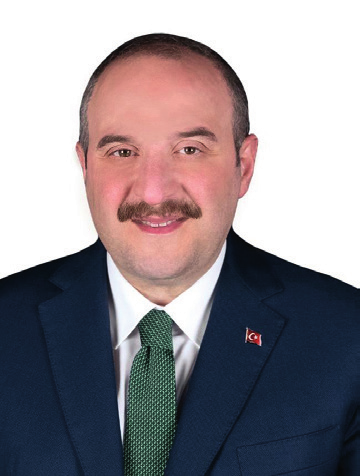 Mustafa VARANK
