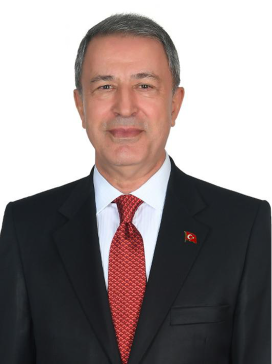 Hulusi AKAR