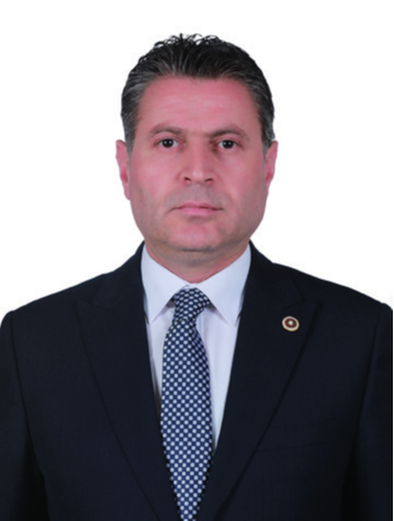 Reşat KARAGÖZ