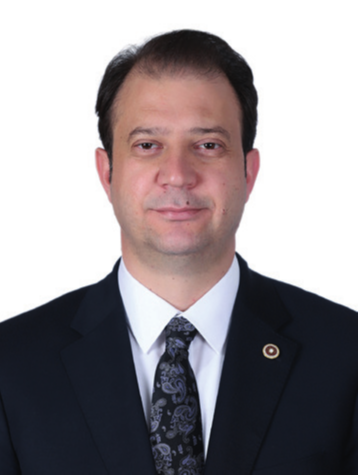 İnan Akgün ALP