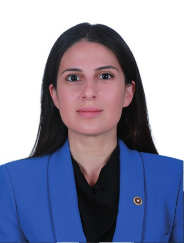 Gizem ÖZCAN