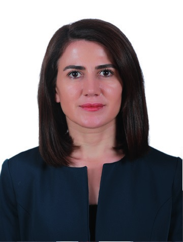 Sümeyye BOZ ÇAKI