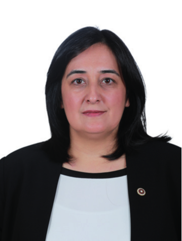 Emel GÖZÜKARA DURMAZ