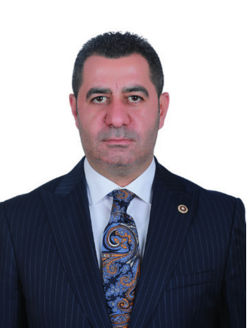 Bünyamin BOZGEYİK