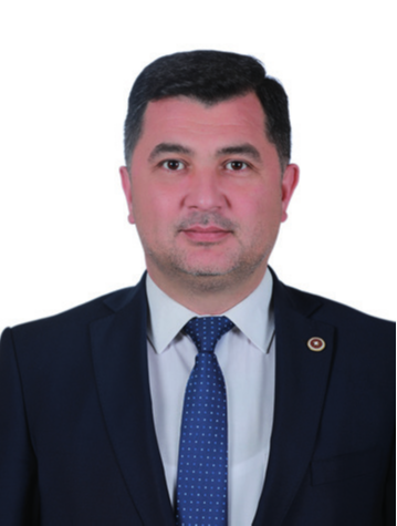 Ercan ÖZTÜRK