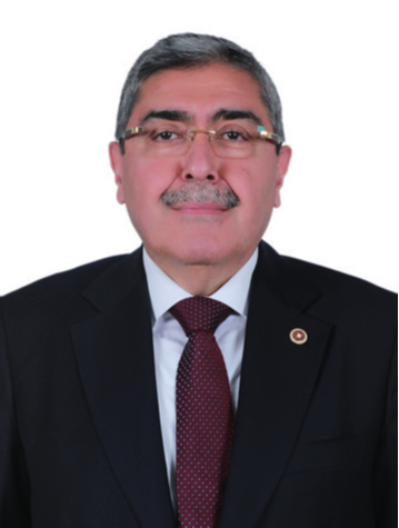 Mehmet Eyup ÖZKEÇECİ