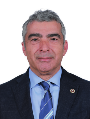 Cantürk ALAGÖZ